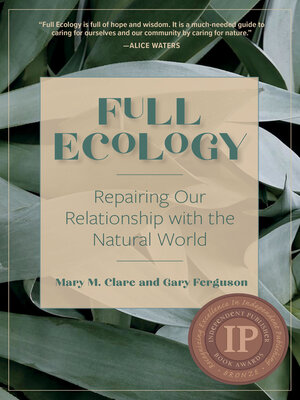 cover image of Full Ecology